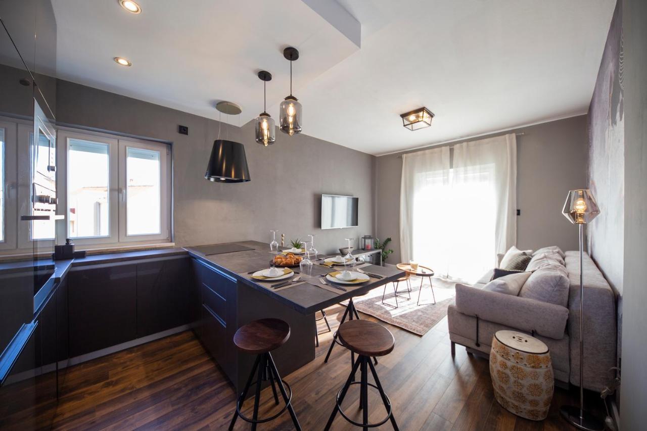 Apartment Dorotea'S Place Zadar Exterior photo